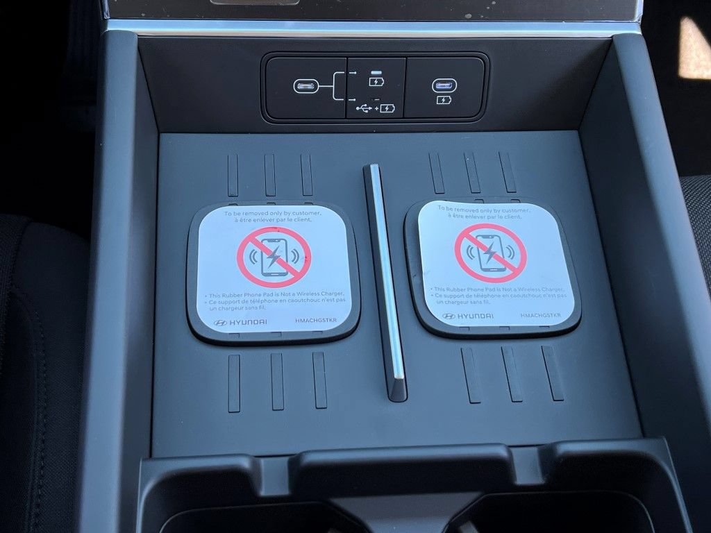 New 2026 Hyundai Santa Fe SE AWD/4WD image 21