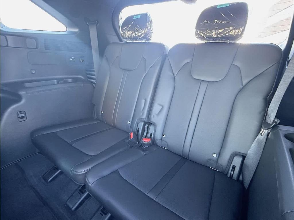 New 2025 Kia Sorento SX Prestige AWD/4WD image 47