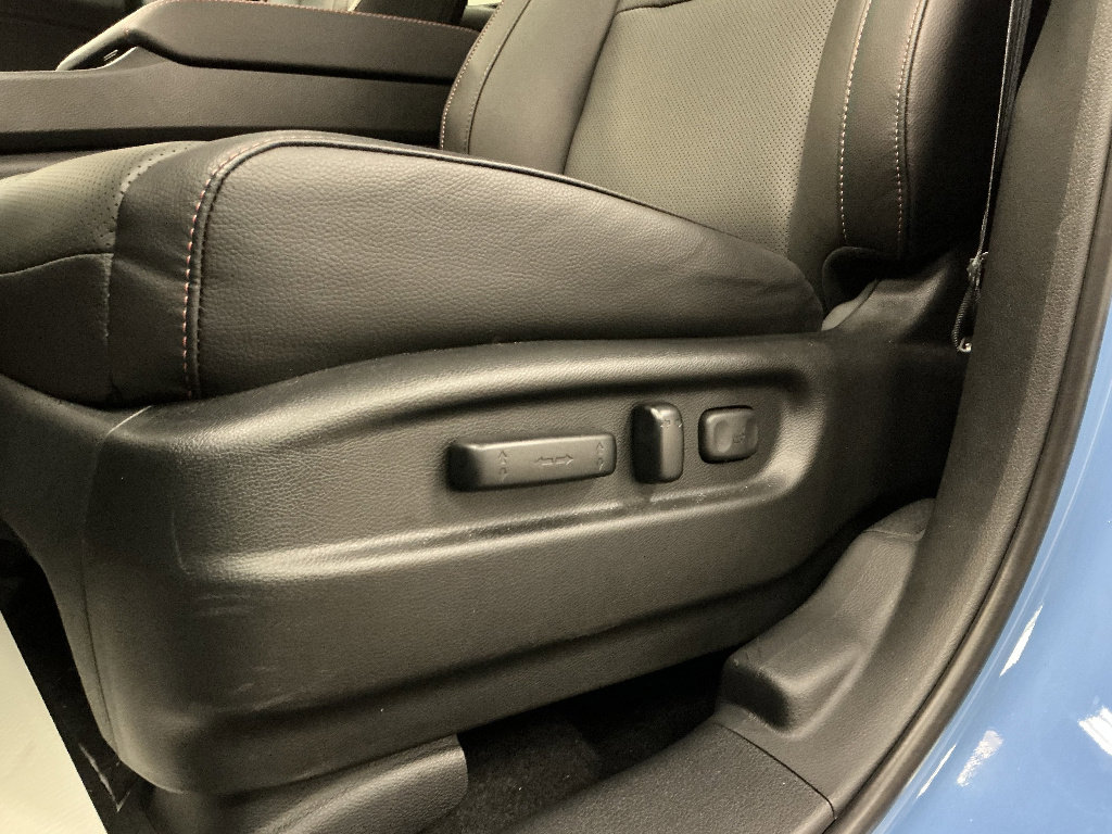 Used 2025 Honda Ridgeline TrailSport+ image 21