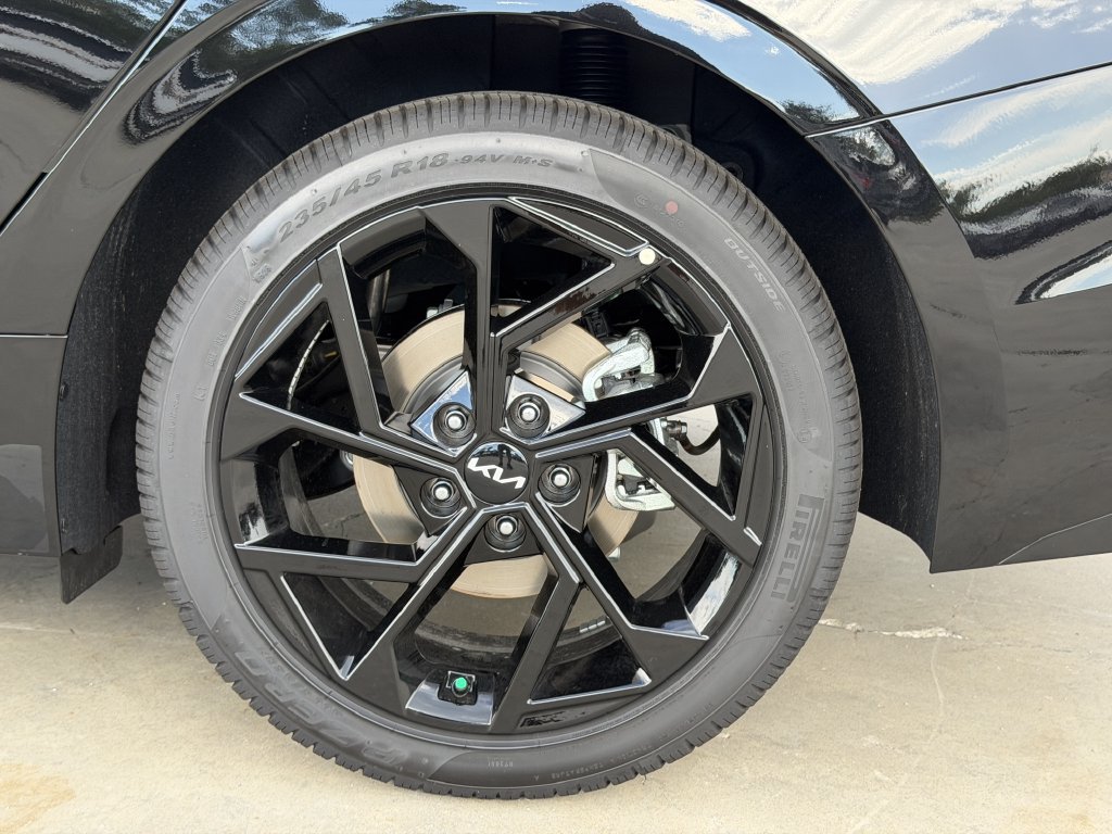New 2026 Kia K5 GT-Line FWD image 11