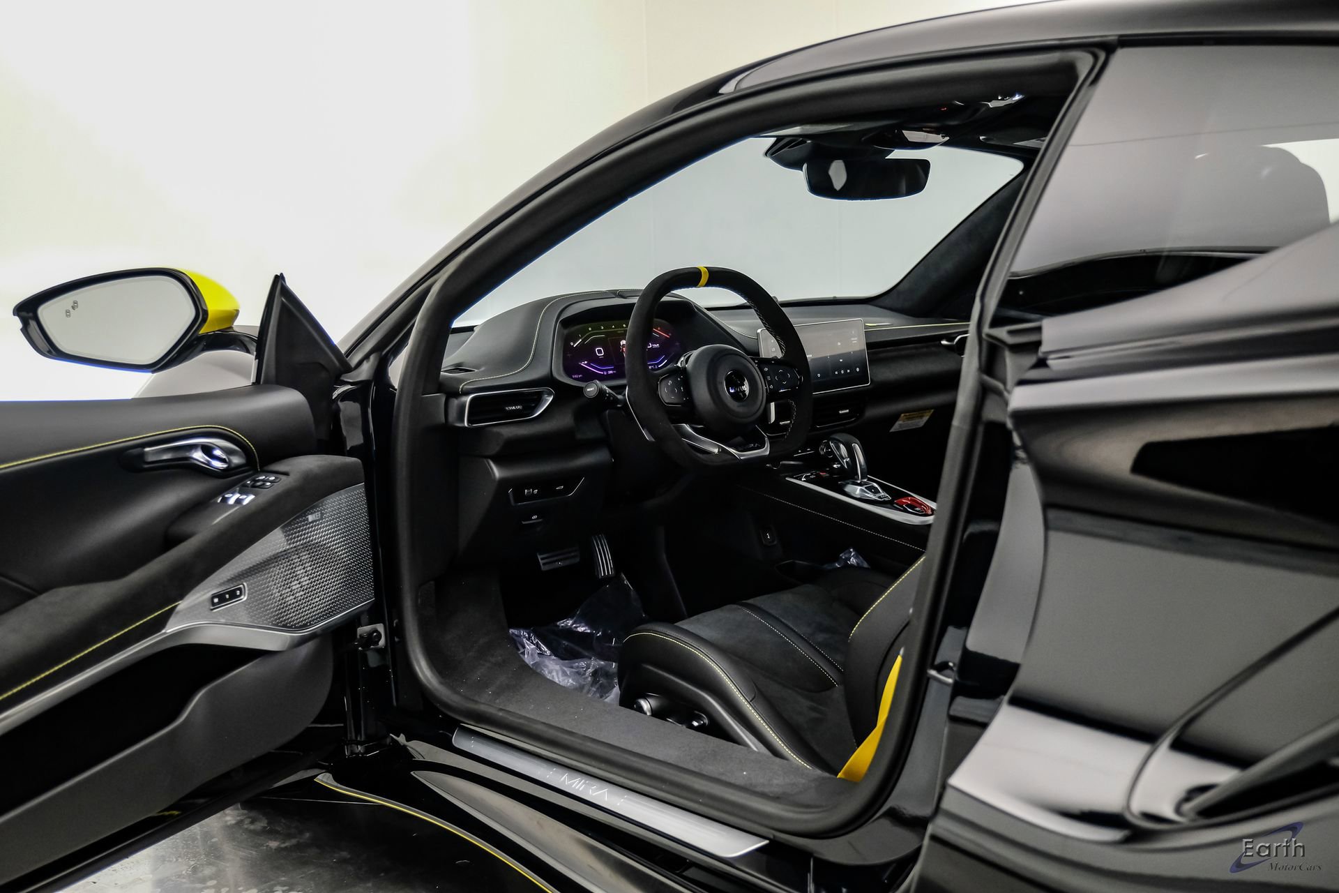 New 2026 Lotus Emira SE image 42