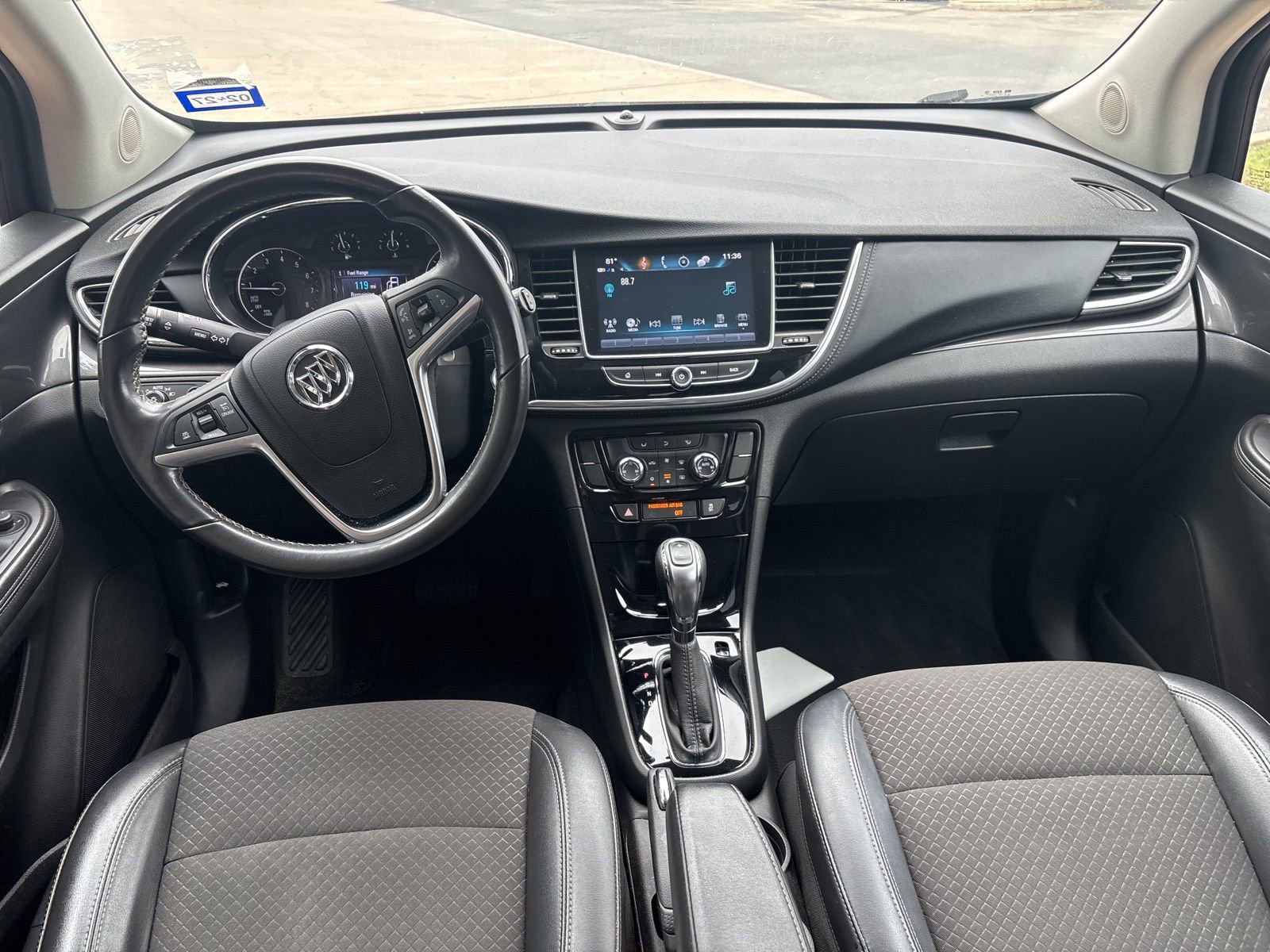 Used 2019 Buick Encore Sport Touring FWD image 9