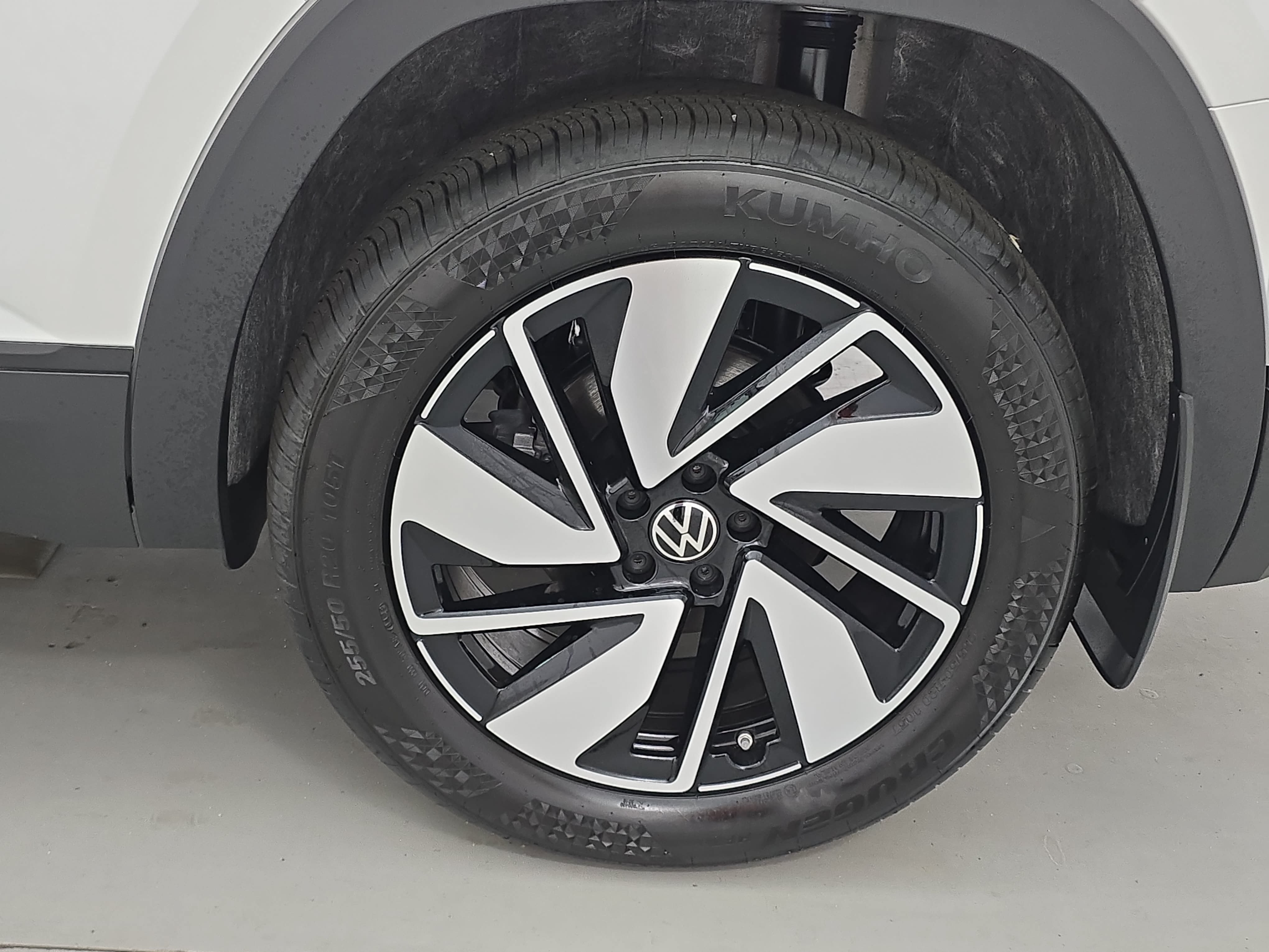 New 2026 Volkswagen Atlas SE AWD/4WD image 35