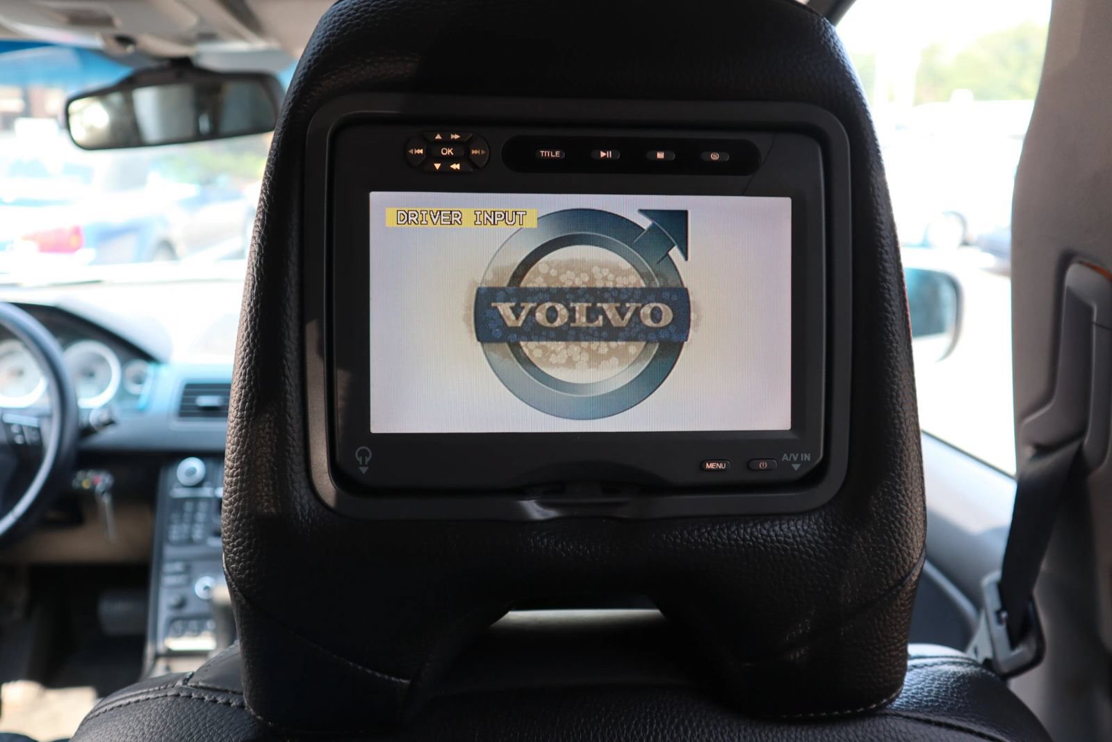 Used 2011 Volvo XC90 3.2 FWD image 33