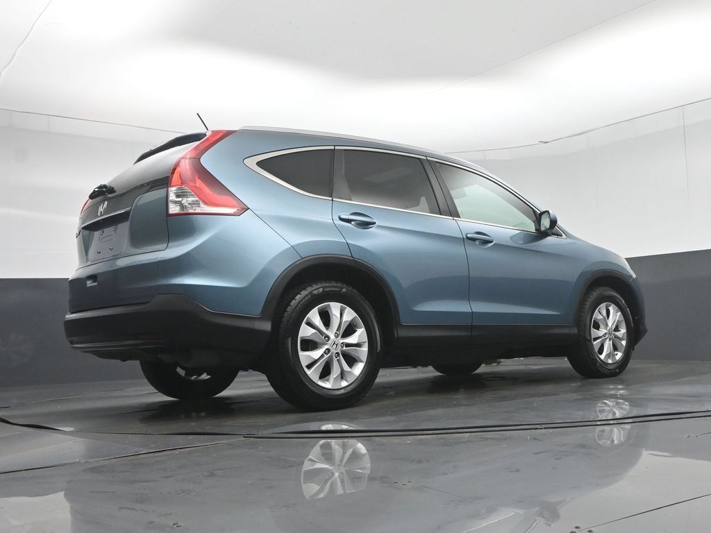 Used 2013 Honda CR-V EX-L image 55