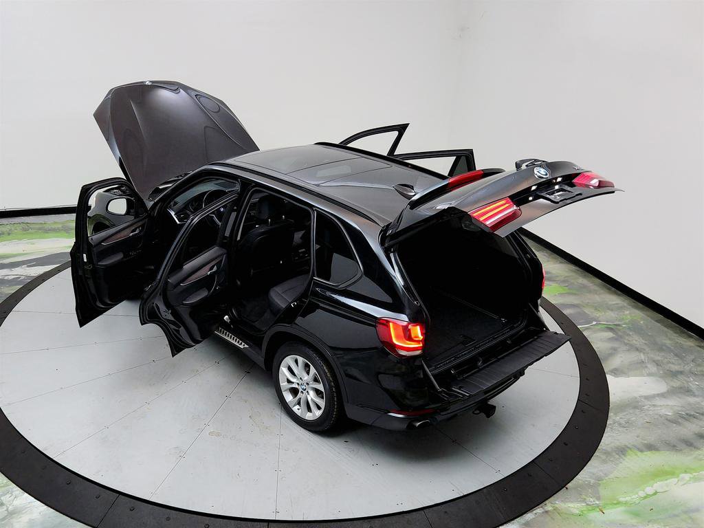 Used 2016 BMW X5 sDrive35i RWD image 40