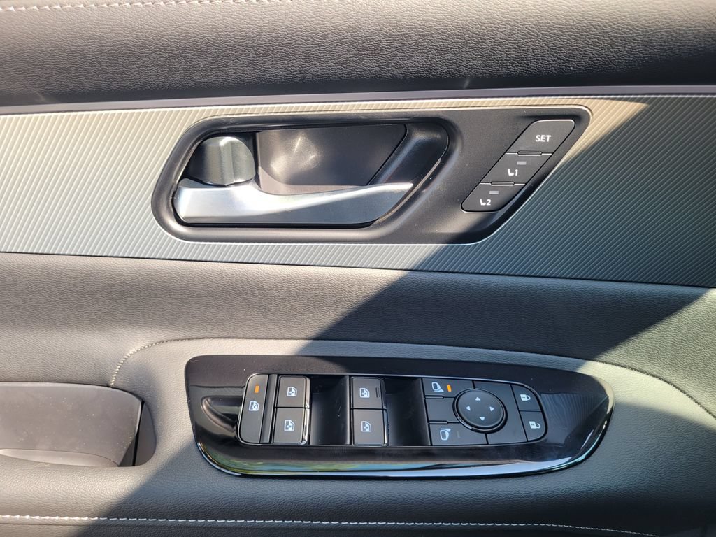 New 2026 Nissan Murano SL w/ Comfort Package AWD/4WD image 13