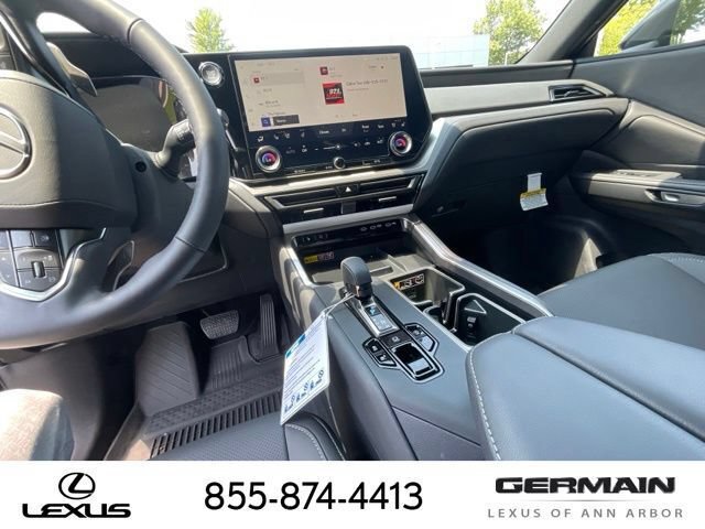 New 2026 Lexus TX 350 AWD w/ Technology Package image 20