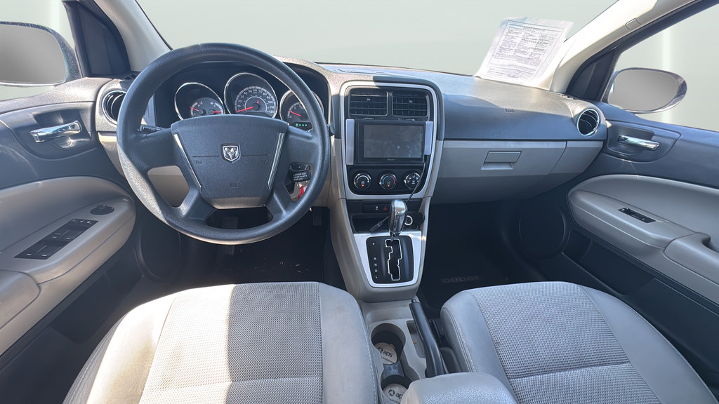 Used 2012 Dodge Caliber SXT FWD image 28