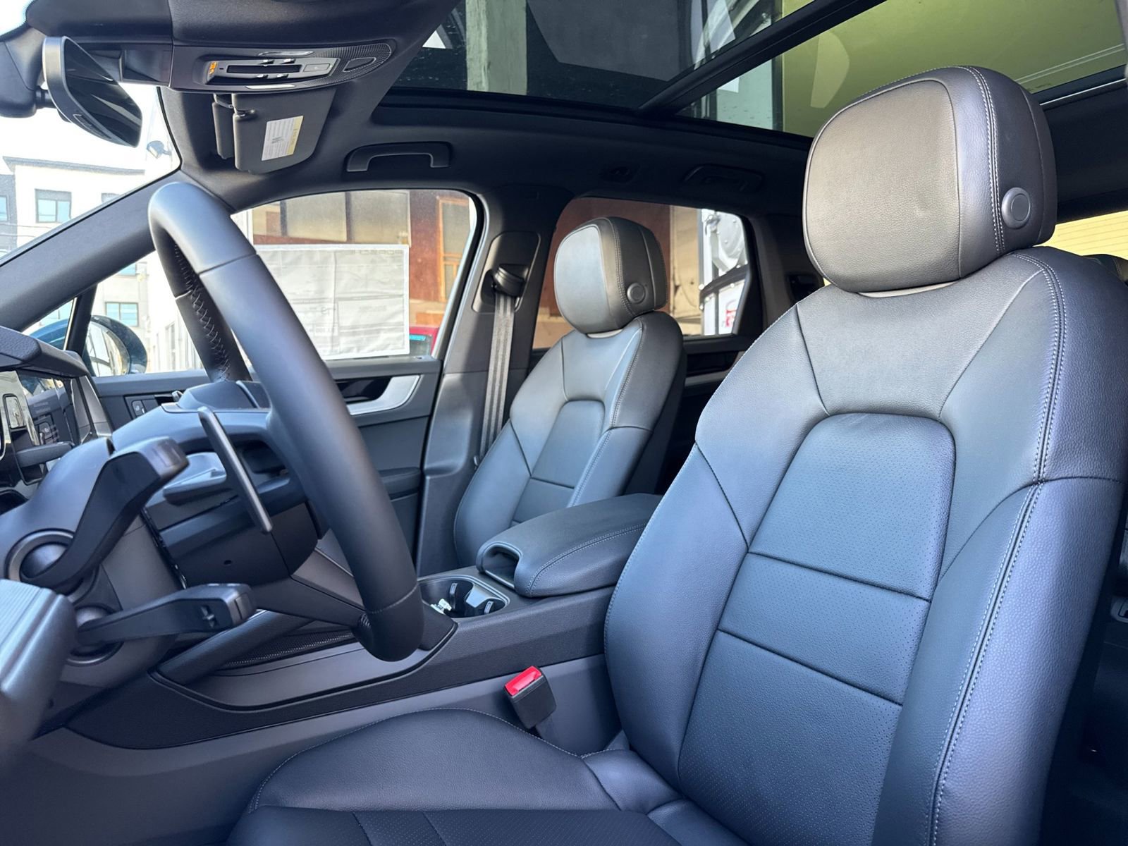 New 2026 Porsche Cayenne image 5