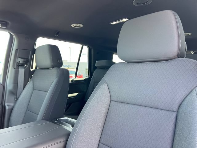 New 2026 Chevrolet Tahoe LS AWD/4WD image 10