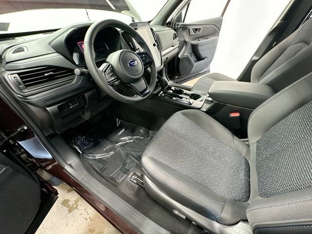 Certified 2026 Subaru Forester Premium AWD/4WD image 16
