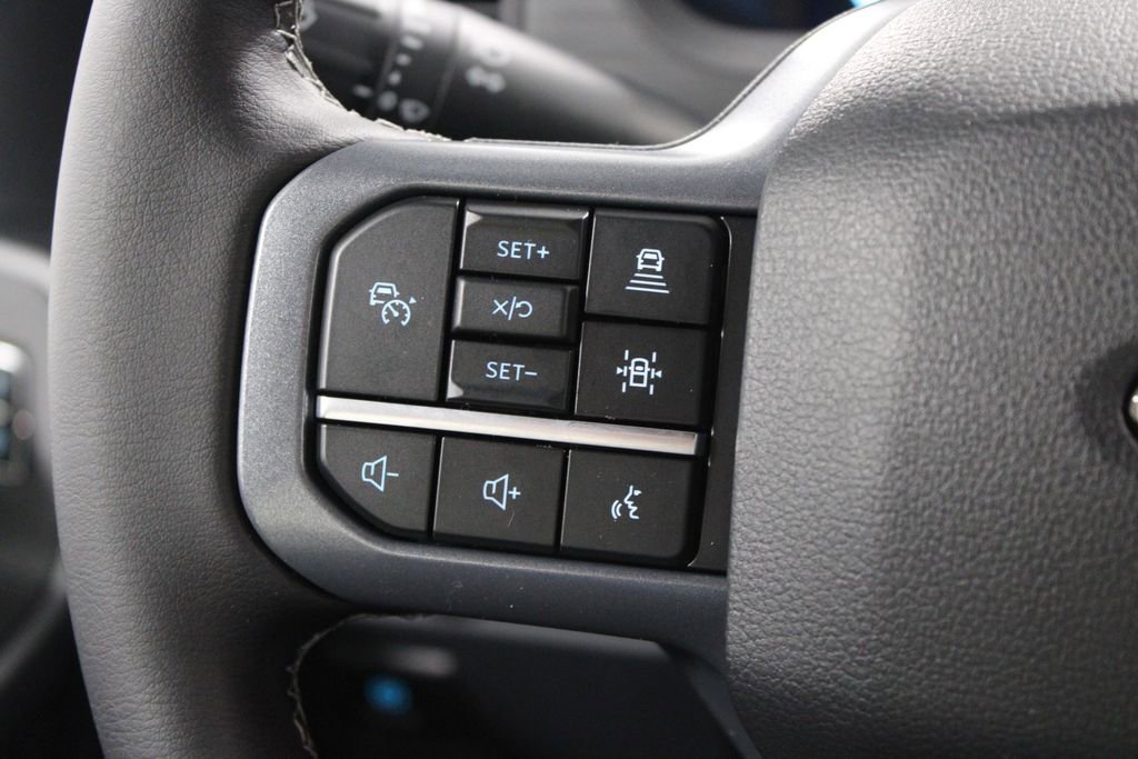 New 2026 Ford F150 XLT image 38