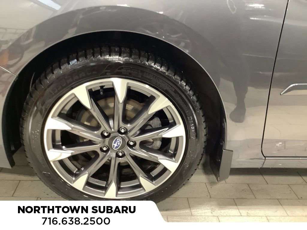 Used 2020 Subaru Impreza 2.0i Limited w/ Popular Package #2 image 21