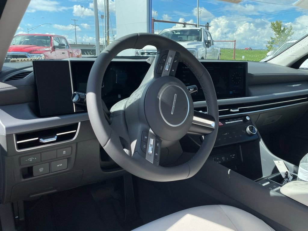 New 2026 Hyundai Sonata SEL image 9