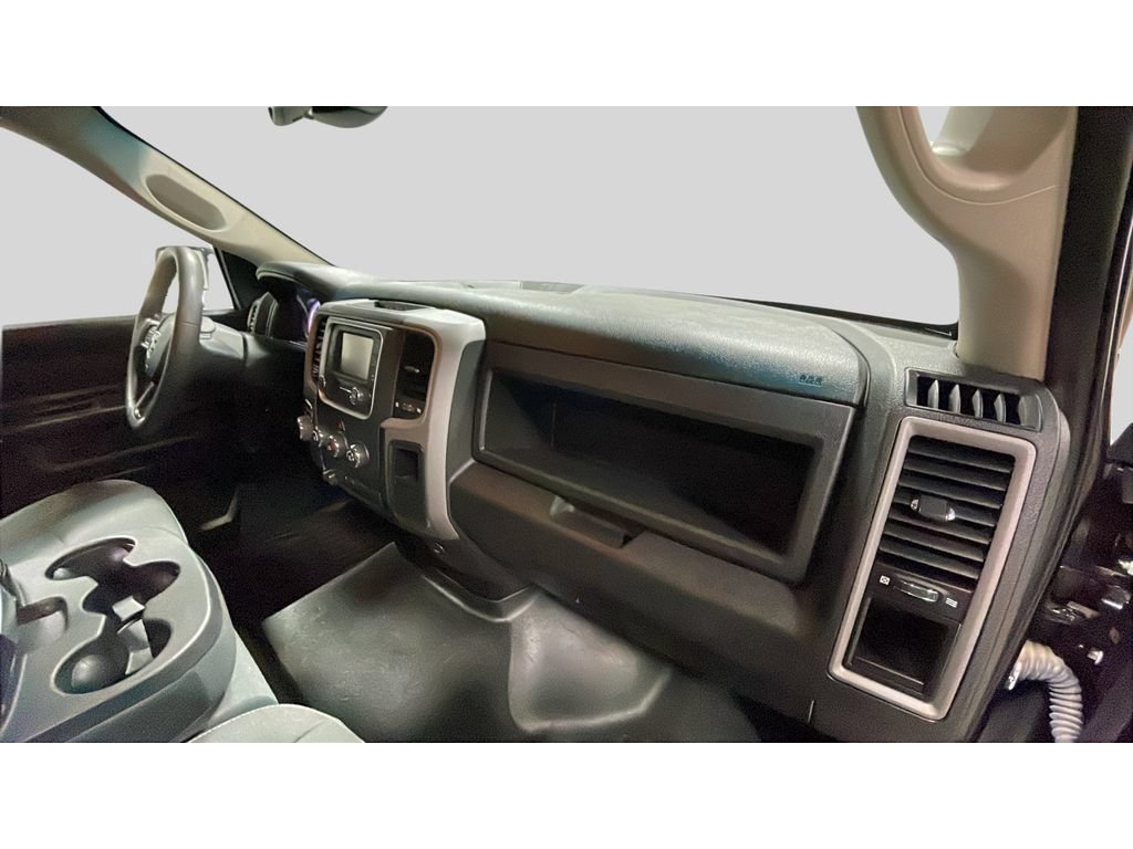 Used 2021 RAM 1500 Express w/ Wheel & Sound Group AWD/4WD image 18