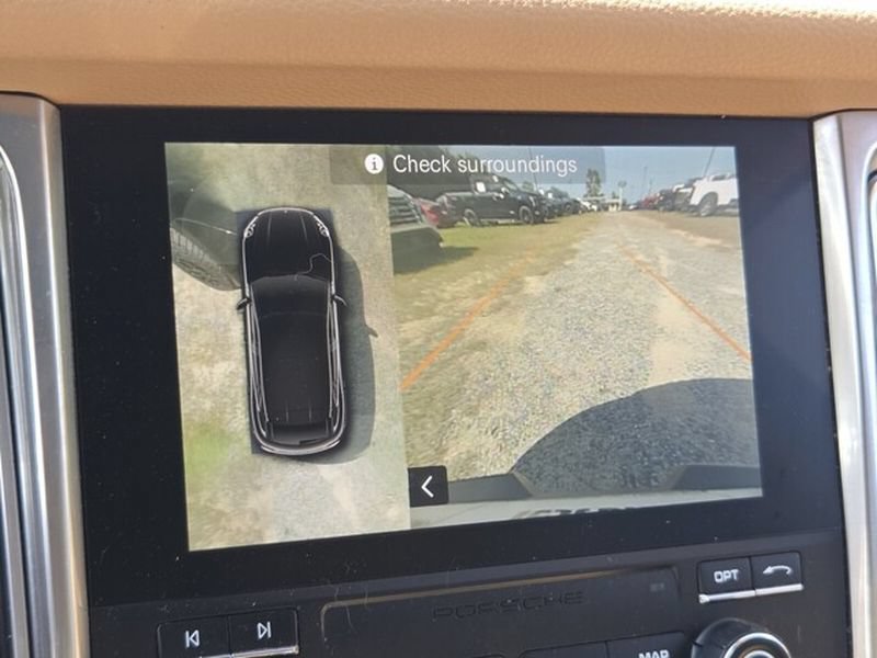 Used 2017 Porsche Macan S AWD/4WD image 21