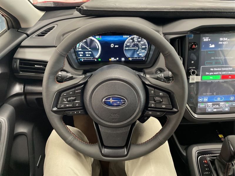 New 2026 Subaru Crosstrek 2.5i Limited image 28