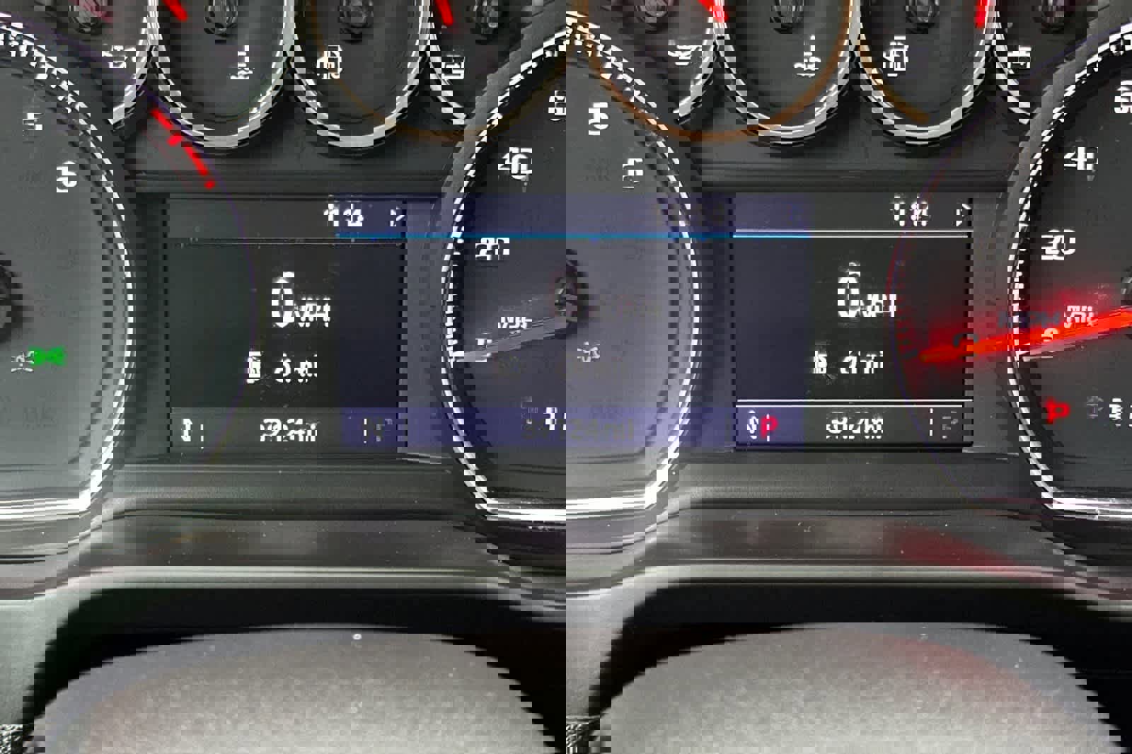 Used 2020 Chevrolet Silverado 1500 LT w/ Texas Edition image 21