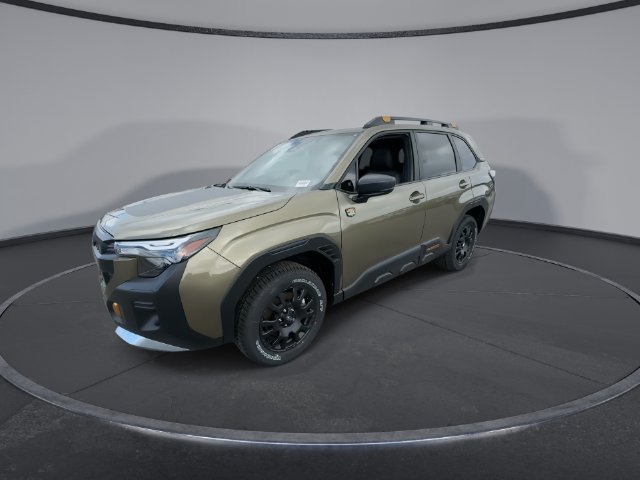 New 2026 Subaru Forester Wilderness AWD/4WD image 4