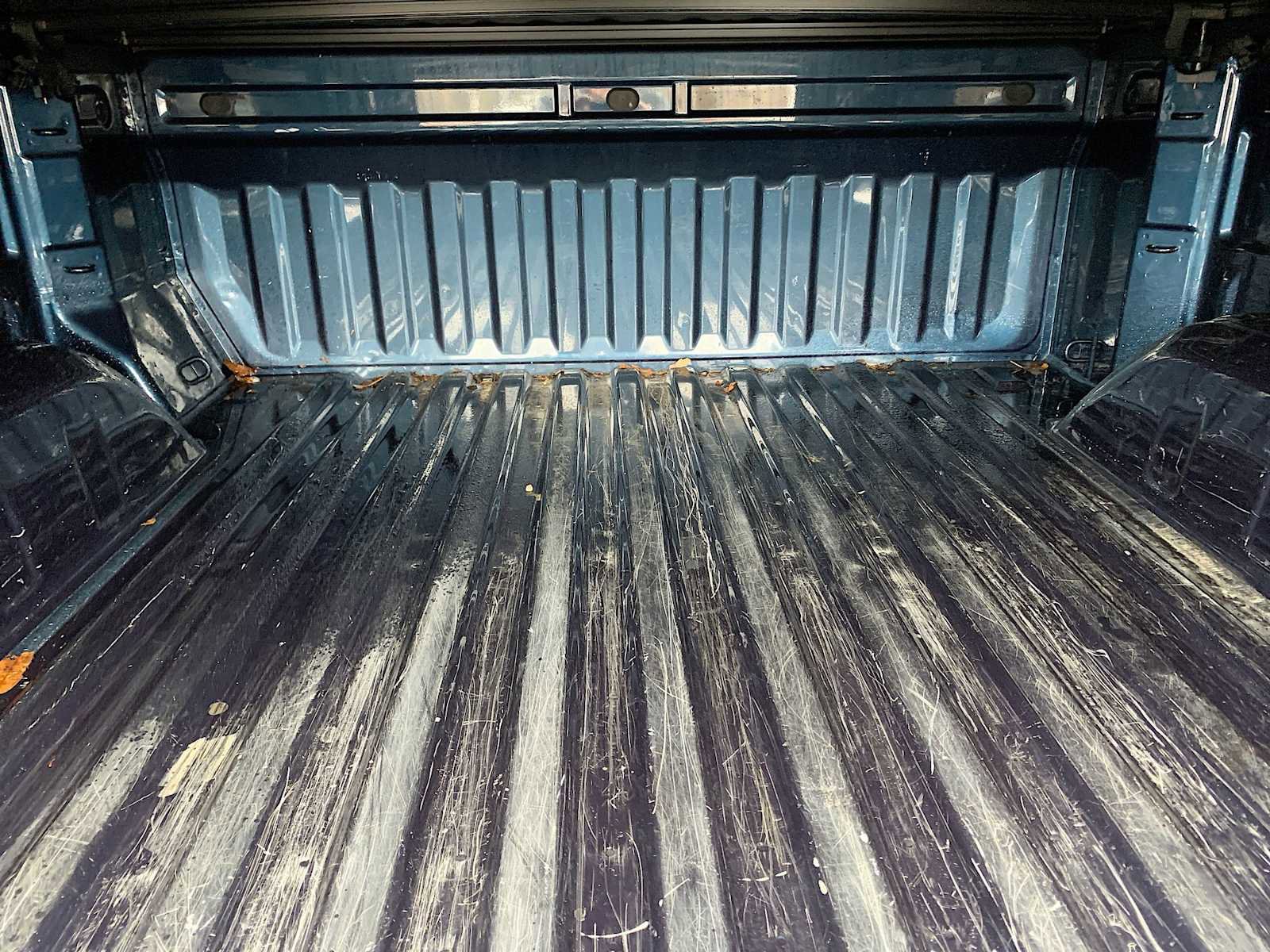 Certified 2022 Chevrolet Silverado 1500 LT Trail Boss image 24