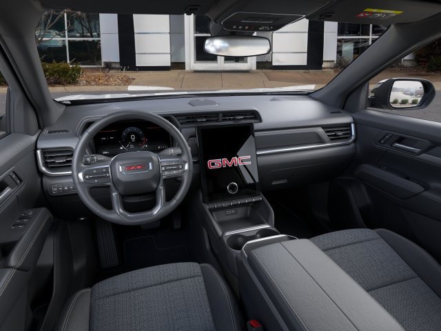 New 2027 GMC Terrain Elevation FWD image 15