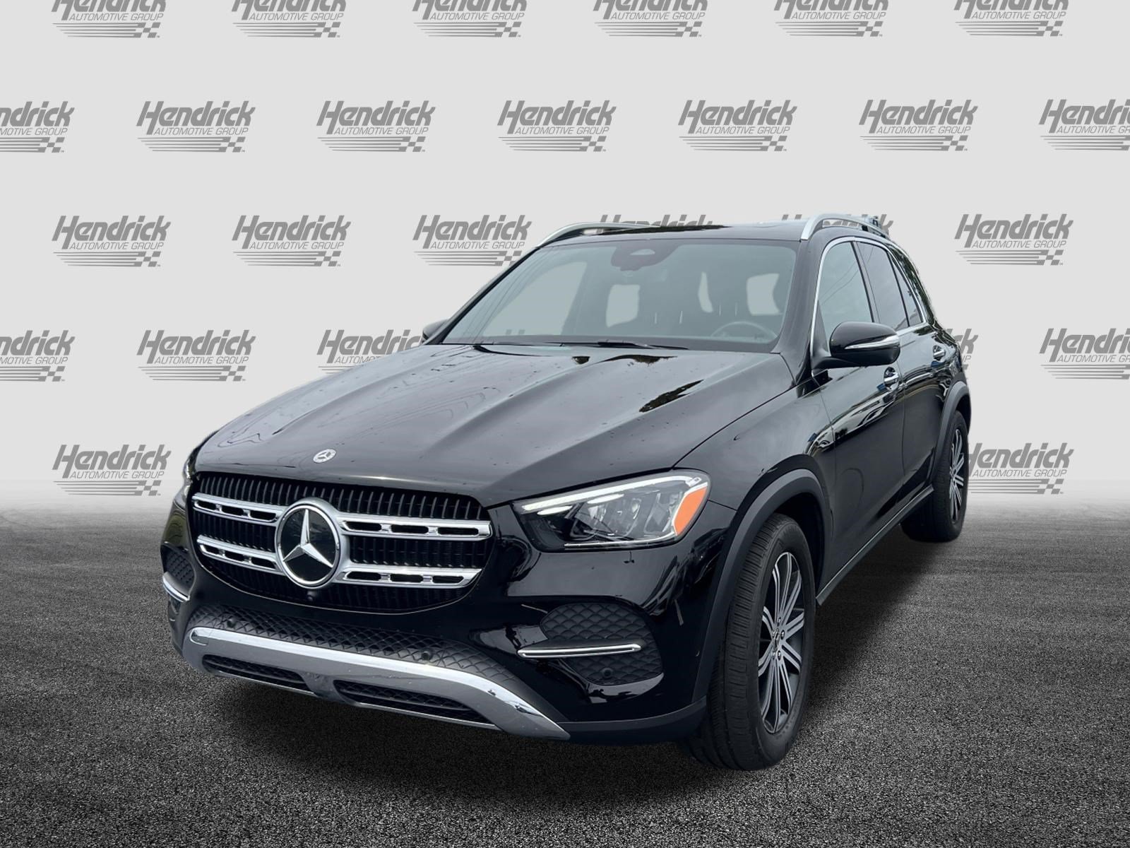 Certified 2025 Mercedes-Benz GLE 450e 4MATIC image 5