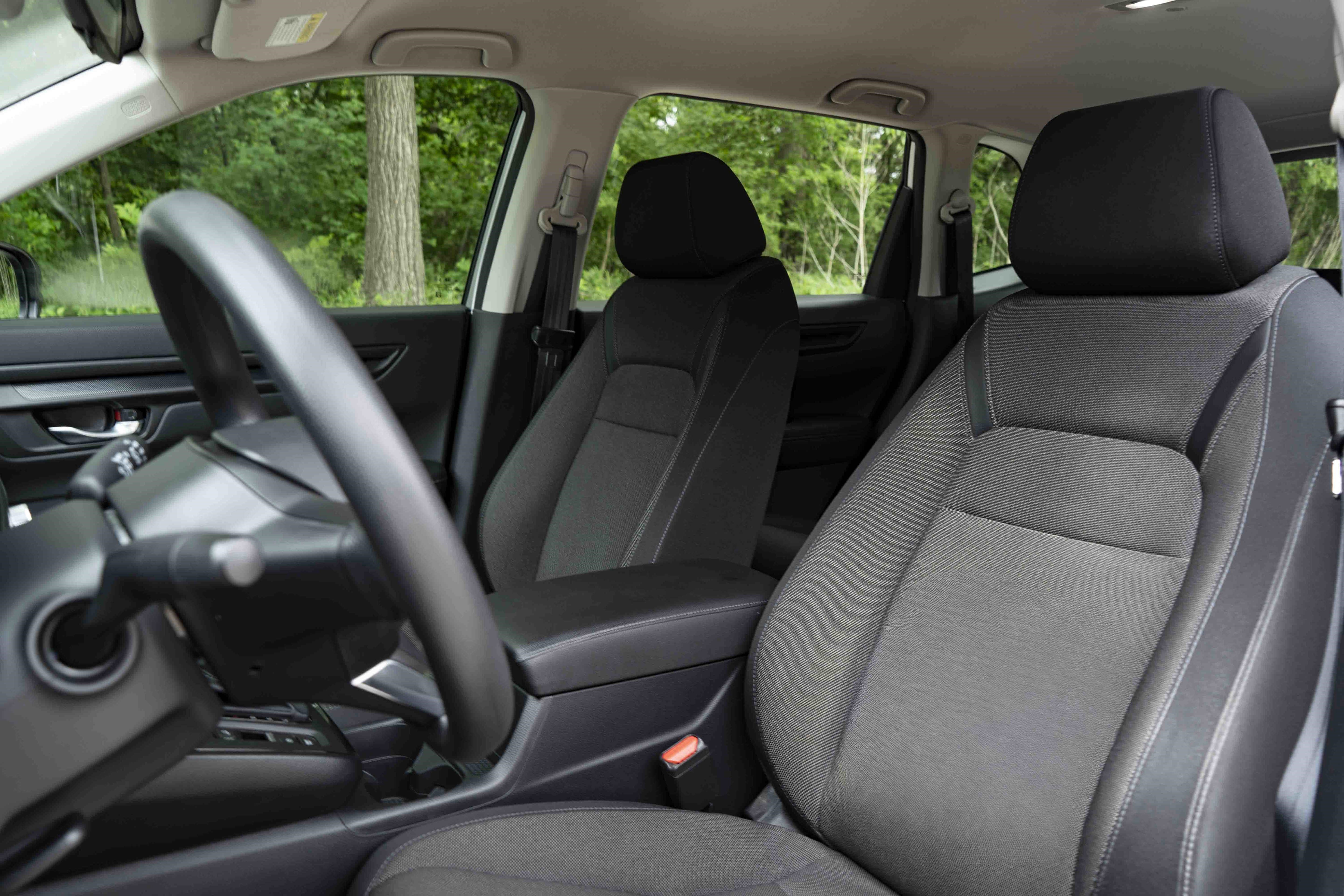 Used 2024 Honda CR-V LX image 17