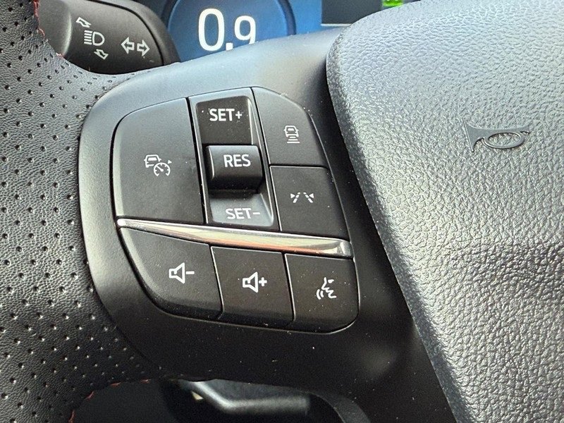 New 2026 Ford Escape ST-Line Select w/ Tech Pack #2 image 10