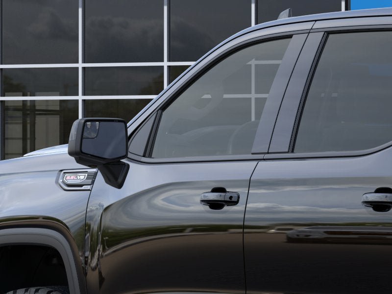 New 2026 GMC Sierra 1500 AT4 w/ AT4 Premium Package AWD/4WD image 36