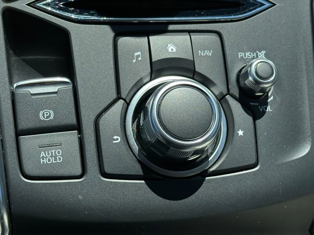 Used 2017 MAZDA CX-5 Grand Touring image 19