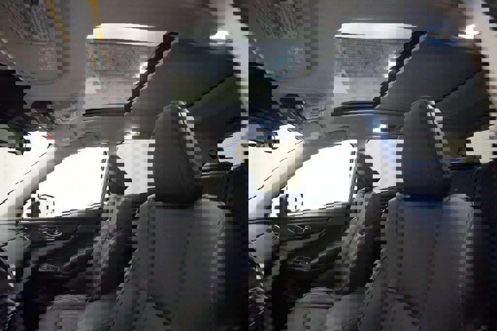 Certified 2024 Subaru Ascent Limited w/ Technology Package image 33