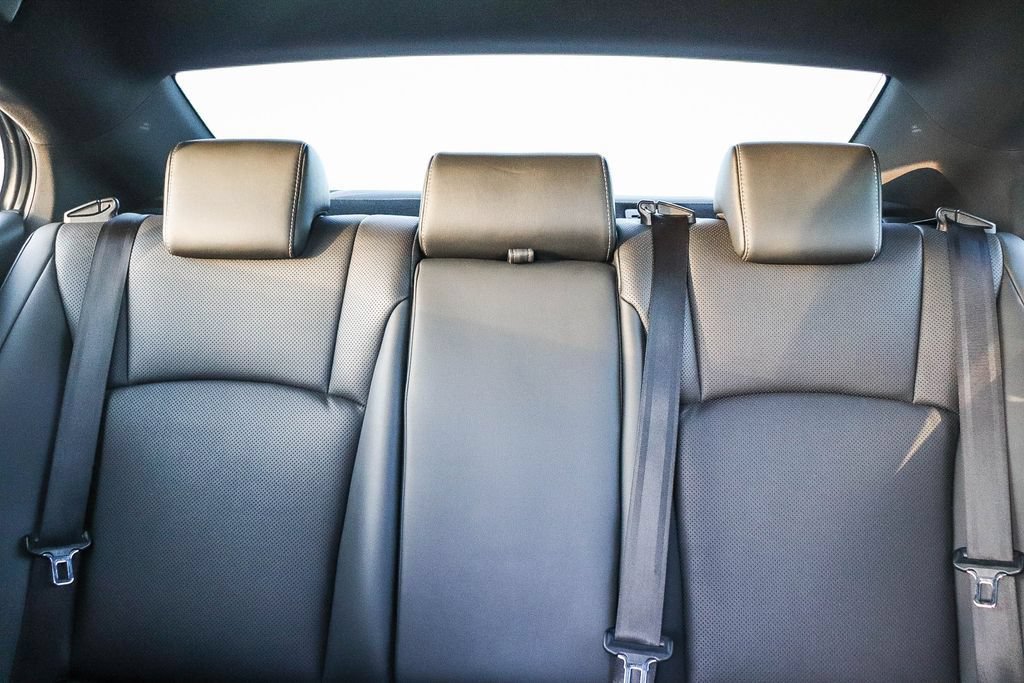Used 2020 Lexus ES 350 F Sport w/ Accessory Package 2 FWD image 26