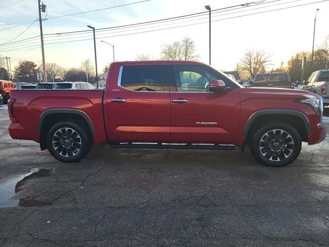 Used 2022 Toyota Tundra Limited image 15