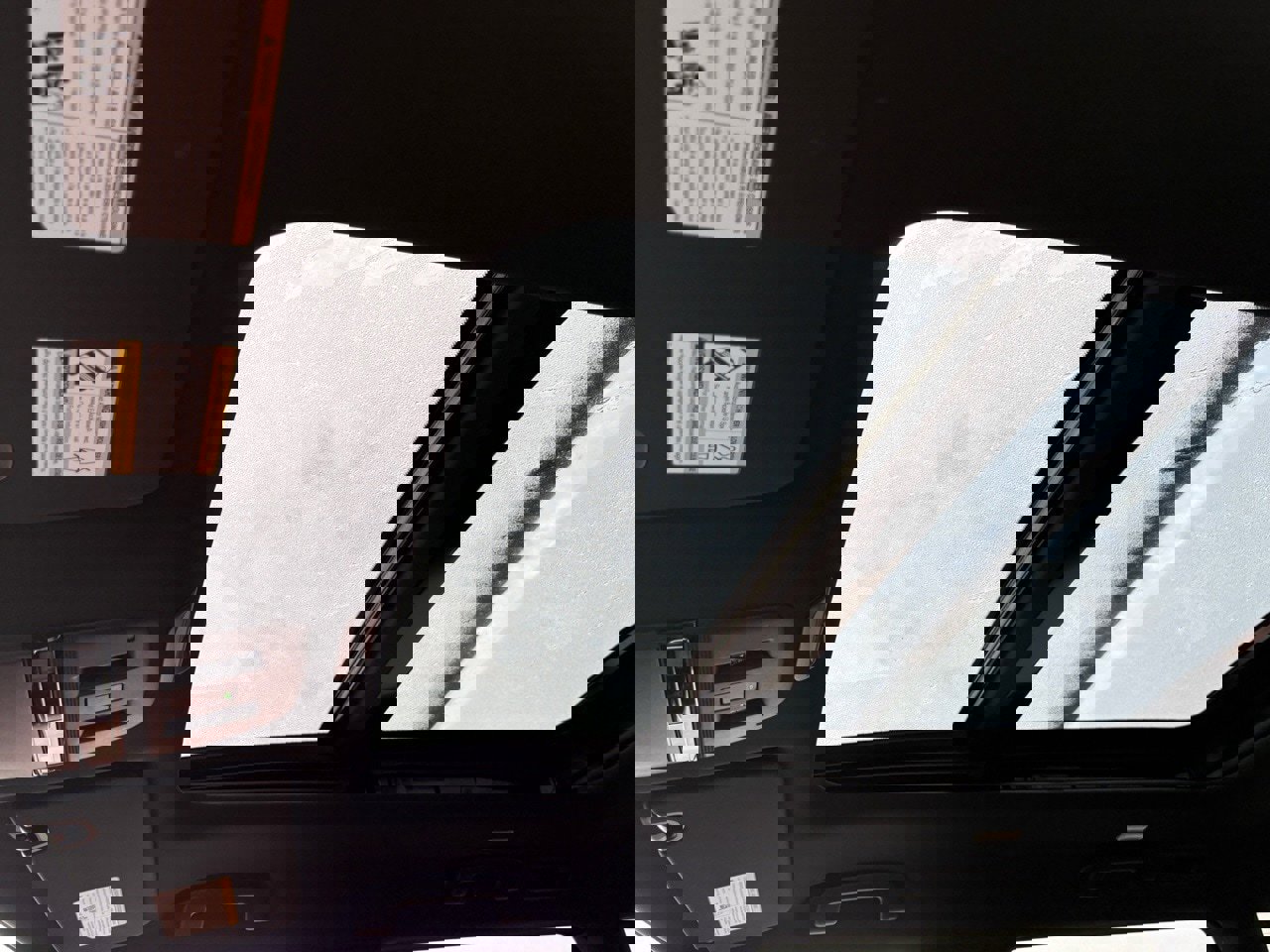 Certified 2025 Nissan Armada Platinum Reserve image 33