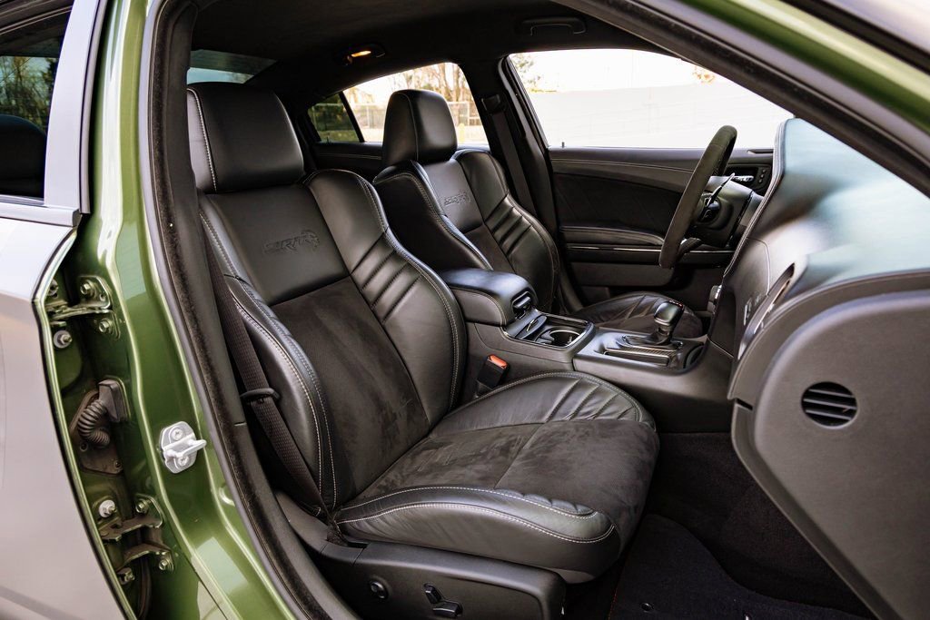 Used 2021 Dodge Charger SRT Hellcat image 25