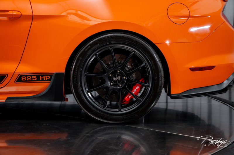 Used 2020 Ford Mustang GT Premium w/ GT Performance Package image 16