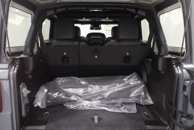 New 2026 Jeep Wrangler Unlimited Rubicon image 18