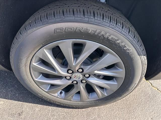 New 2026 Buick Enclave Preferred w/ Power Package image 16