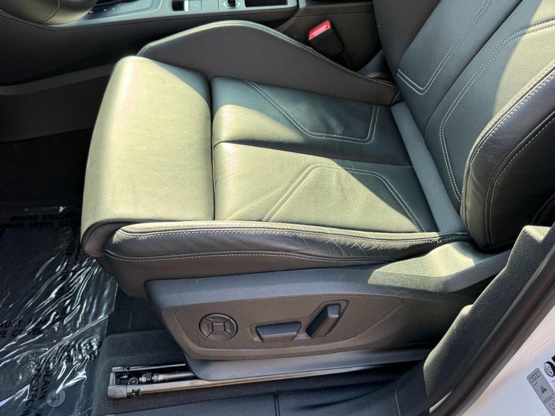 Used 2025 Audi Q3 2.0T Premium w/ Convenience Package image 25