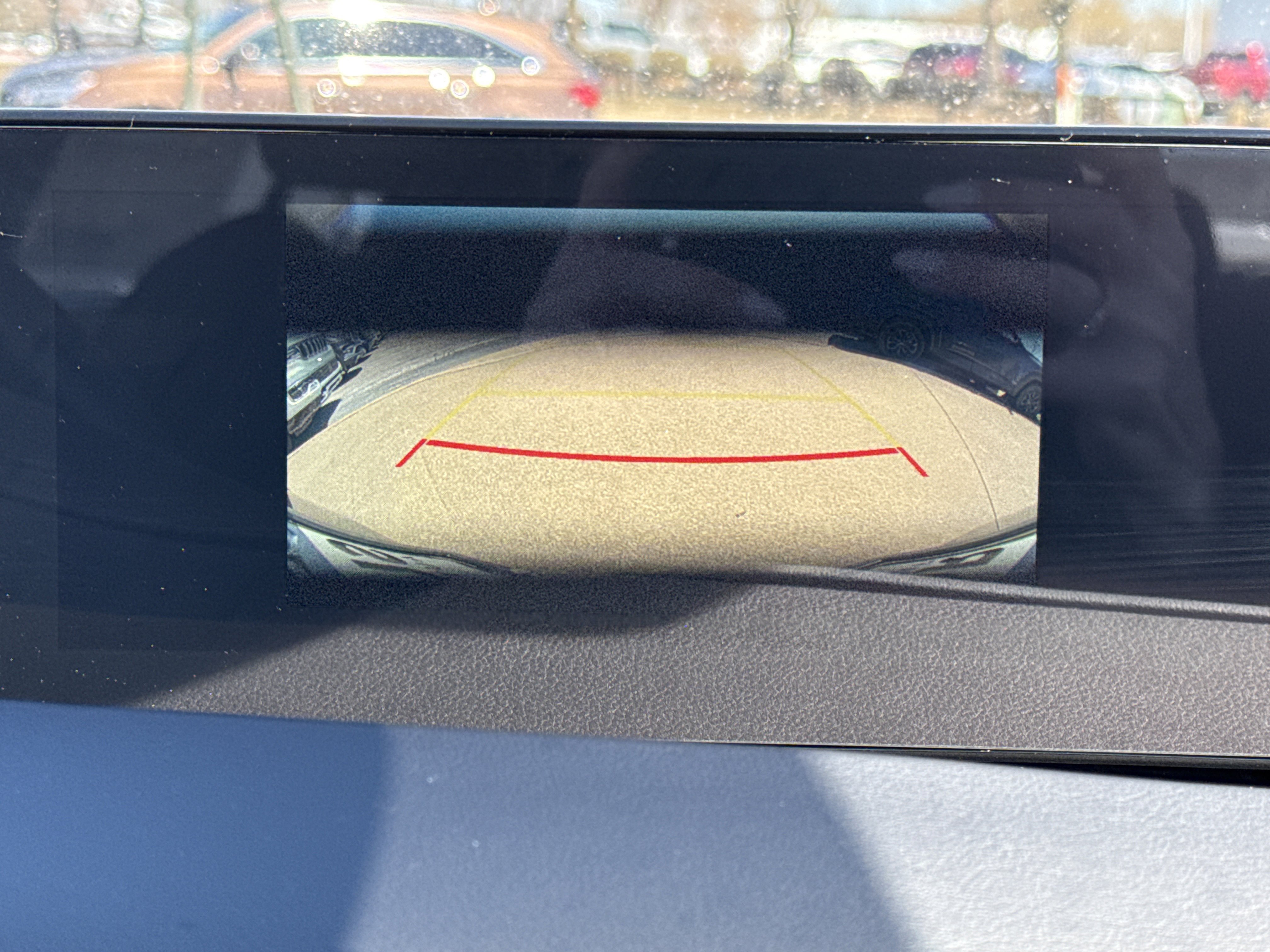 New 2026 MAZDA MAZDA3 s image 16