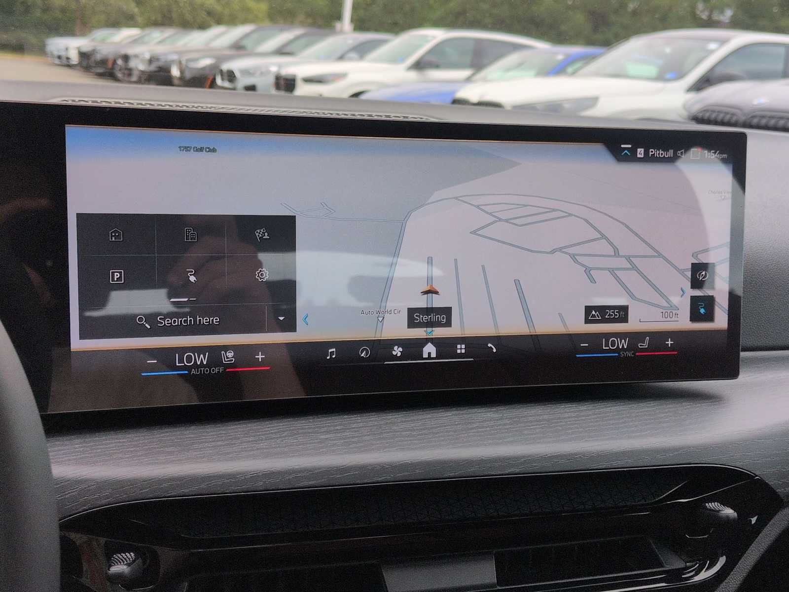 New 2026 BMW i4 xDrive40i w/ Premium Package AWD/4WD image 31