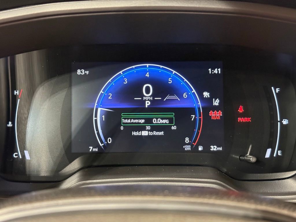 New 2026 Toyota Corolla Cross L image 26