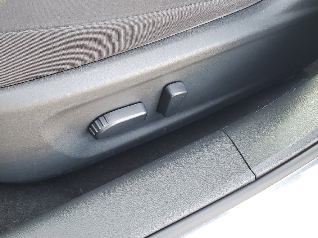 Certified 2020 Nissan Altima 2.5 S FWD image 26