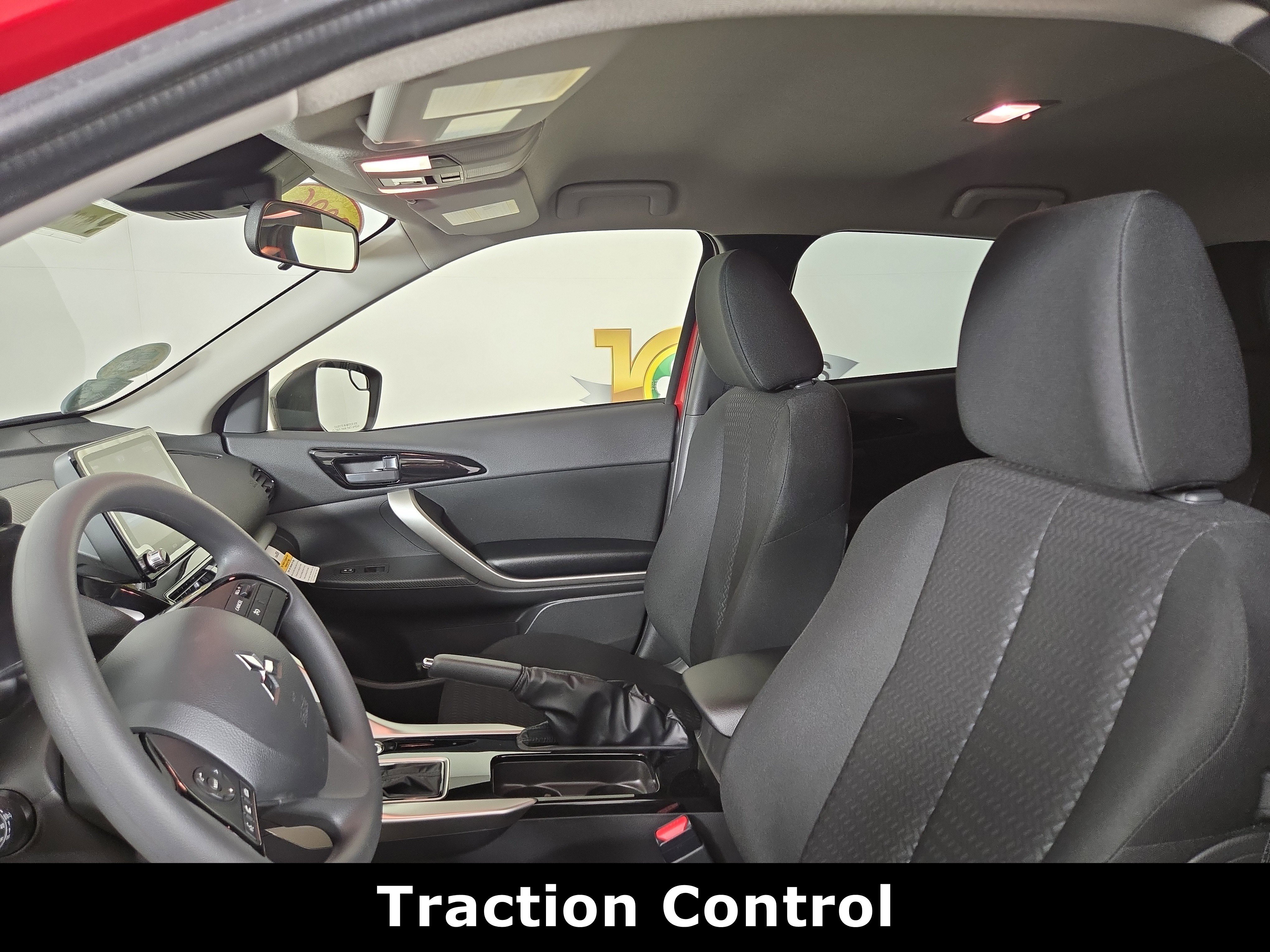 New 2026 Mitsubishi Eclipse Cross Ralliart image 10