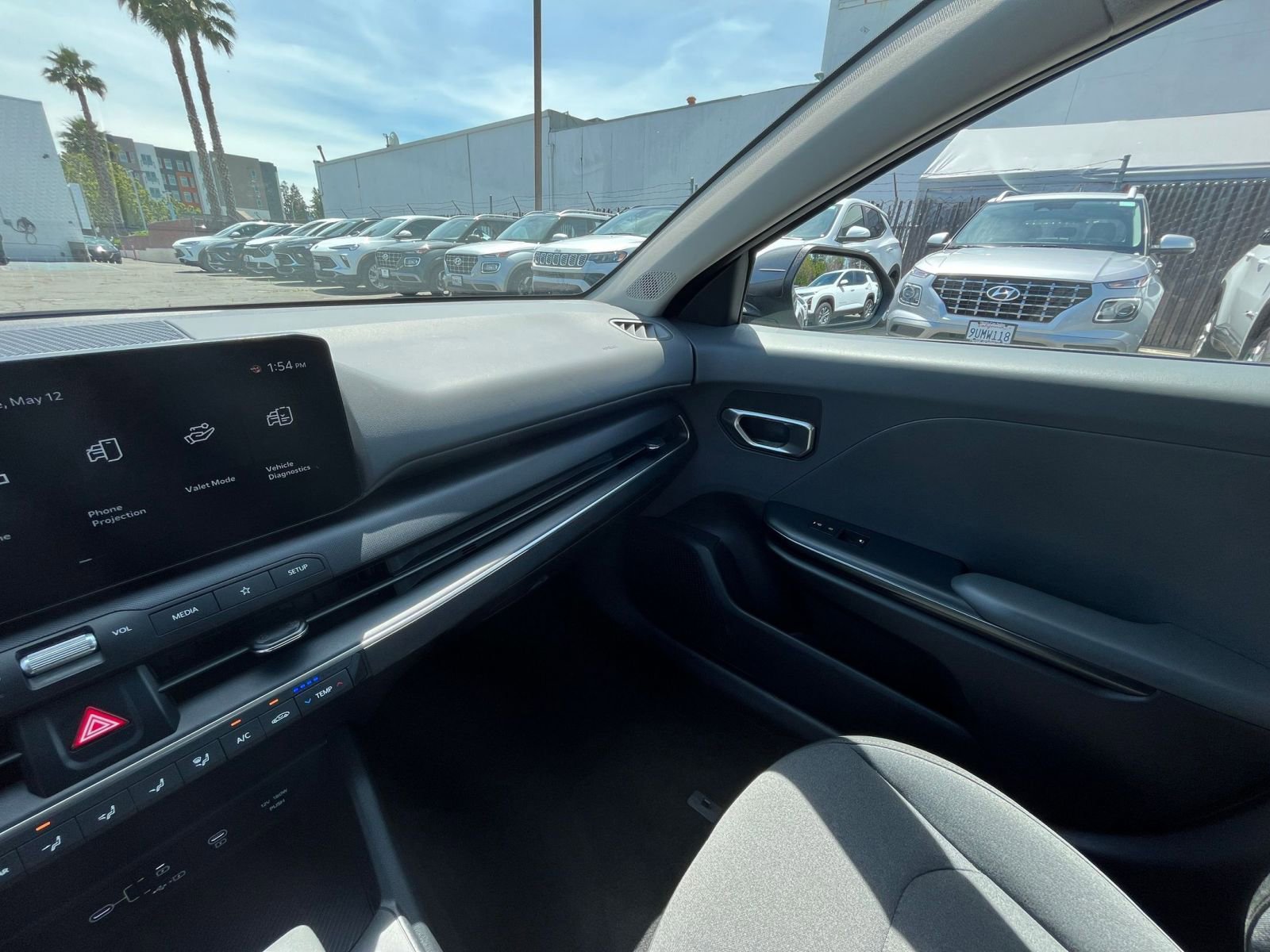 Used 2025 Kia K4 FWD image 34