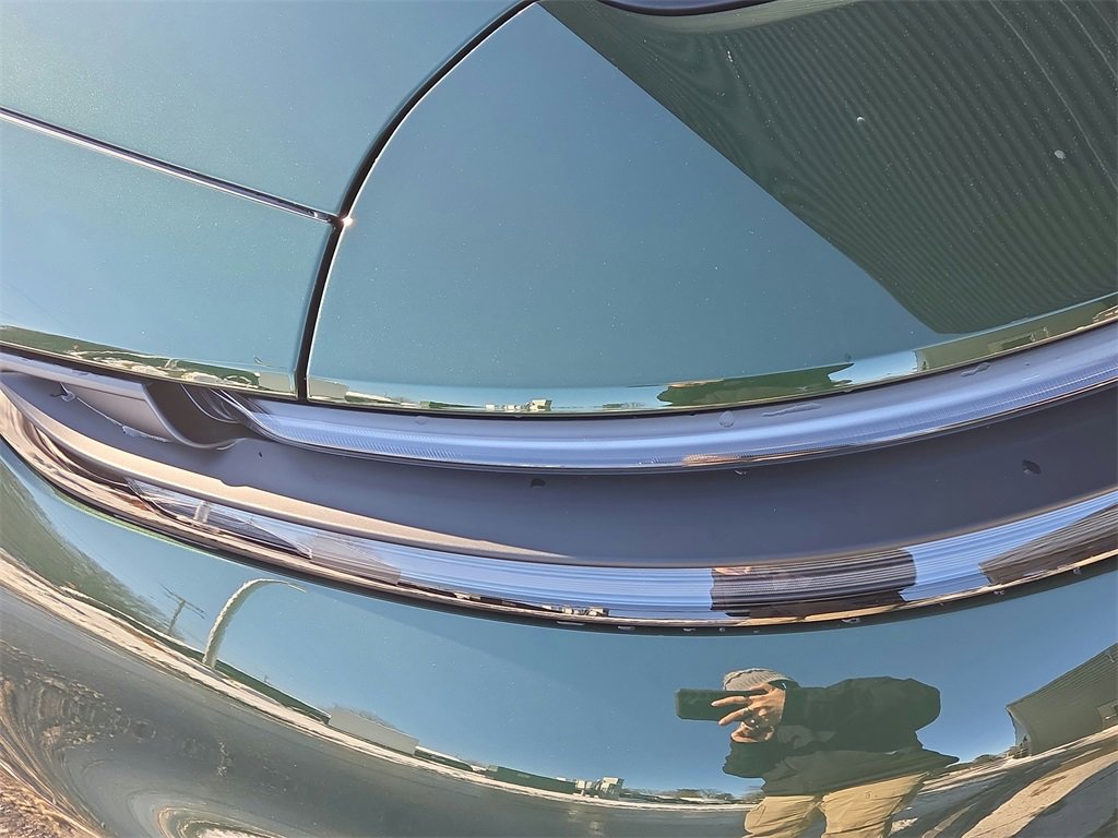 New 2026 Porsche 911 Carrera GTS image 25