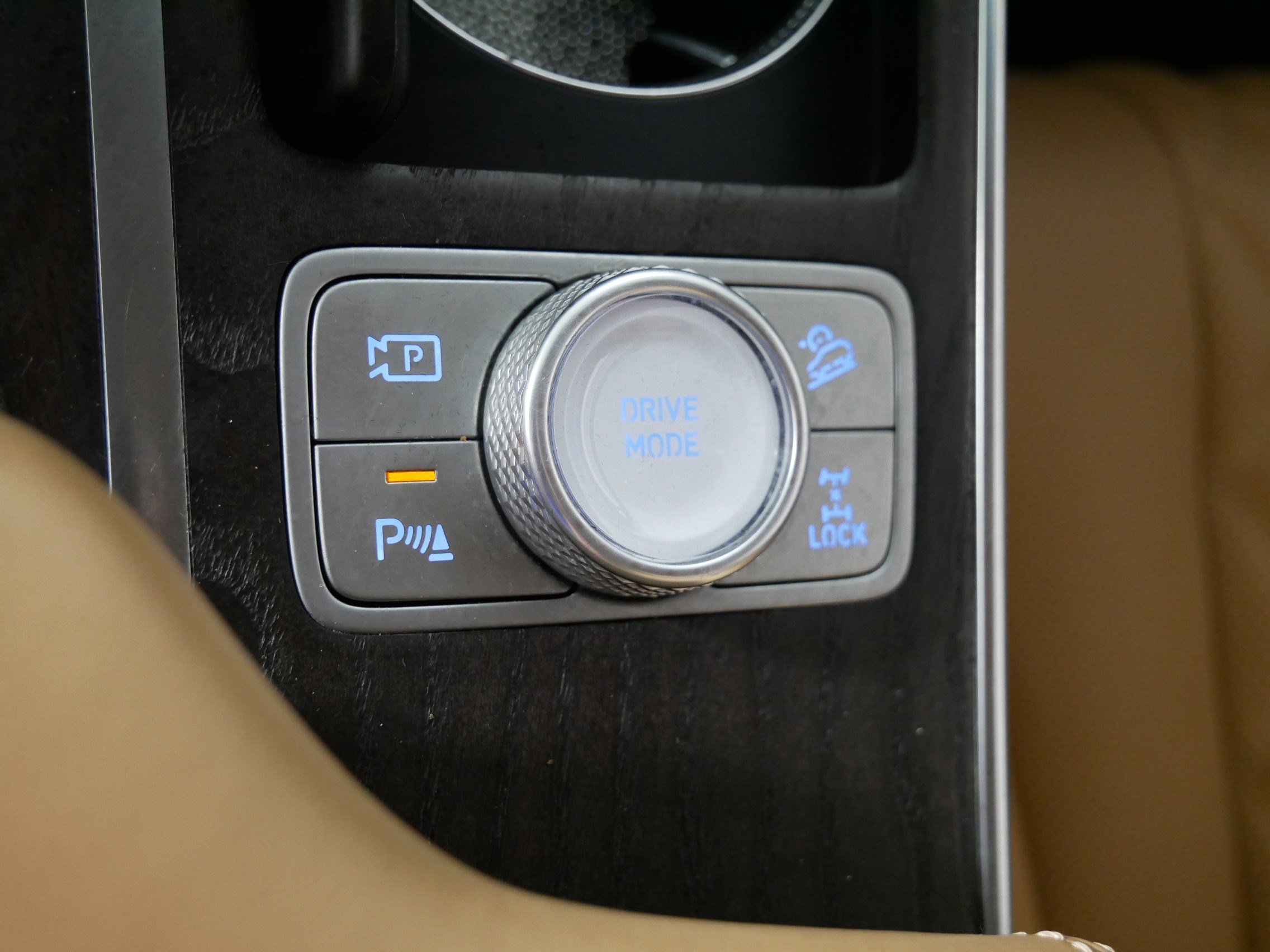 Used 2024 Genesis GV80 3.5T image 31