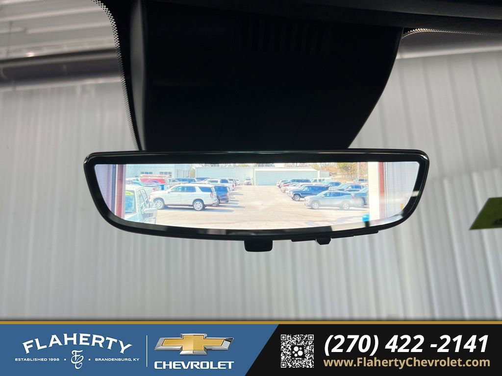 Used 2024 GMC Sierra 2500 Denali Ultimate image 35