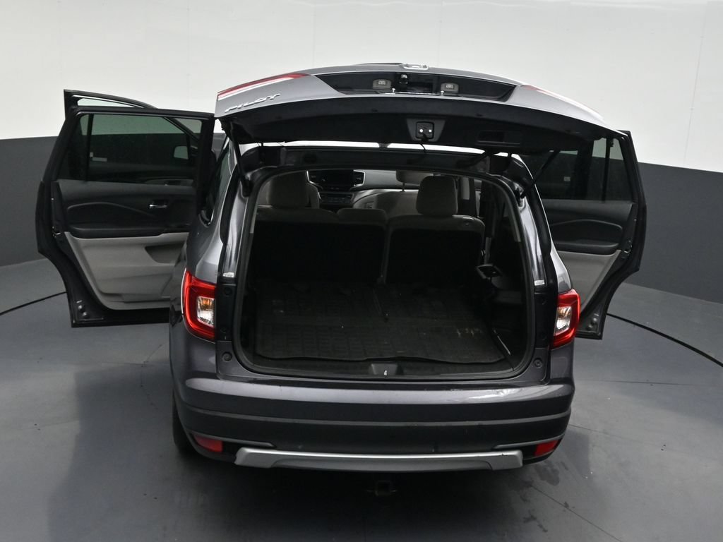 Used 2020 Honda Pilot EX image 34